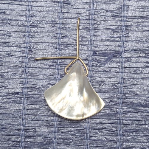 Nancy Chase's 4th of July Earrings - , Holiday Designs, Loops, Wire Loop, Wrapped Wire Loop, Beads, Bend the other end